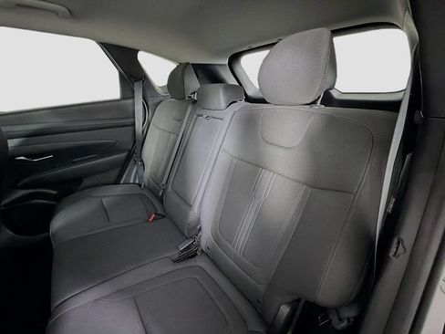 Used 2025 Hyundai Tucson SEL FWD image 24