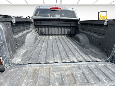 Used 2022 Chevrolet Colorado Z71 RWD image 26