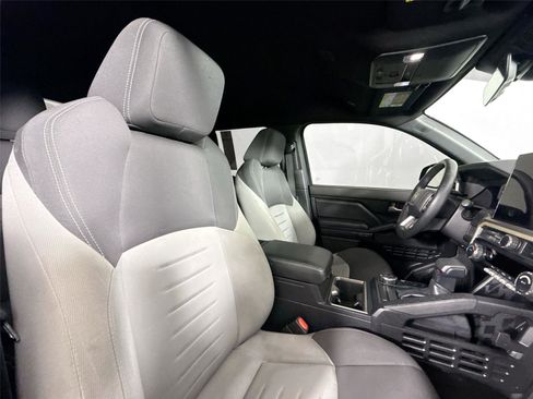 Certified 2024 Toyota Tacoma TRD Sport image 37