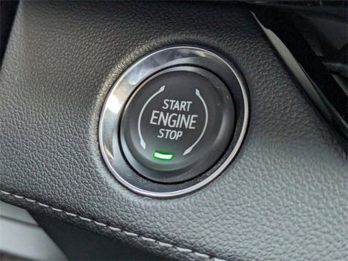 New 2025 Buick Enclave Sport Touring w/ Power Package image 34