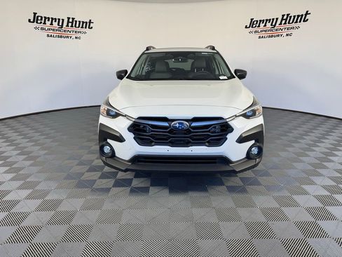 Used 2024 Subaru Crosstrek 2.0i Premium image 7