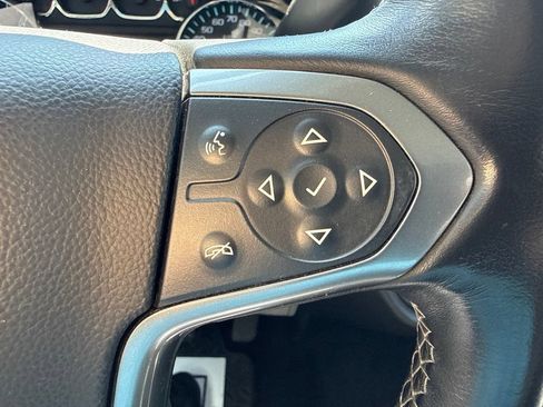 Used 2014 Chevrolet Silverado 1500 LT AWD/4WD image 20