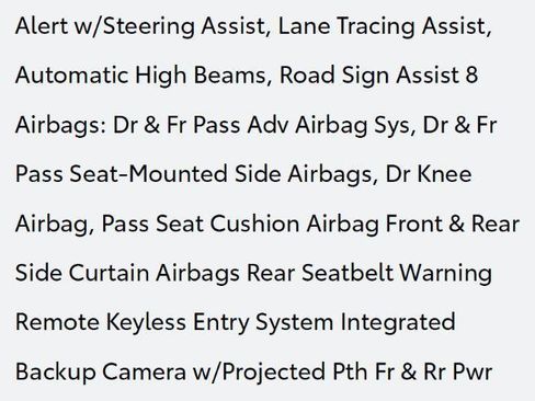 Used 2020 Toyota Corolla SE image 74