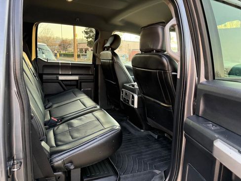 Used 2021 Ford F250 Lariat w/ Tremor Off-Road Package image 29