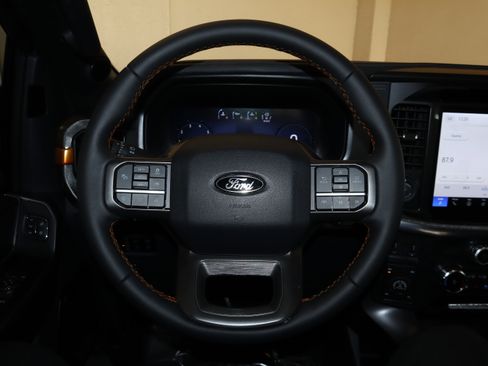 New 2025 Ford F150 Tremor w/ Equipment Group 402A High AWD/4WD image 26