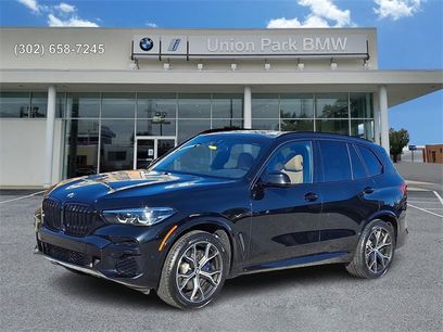 Used 2023 BMW X5 xDrive40i w/ M Sport Package