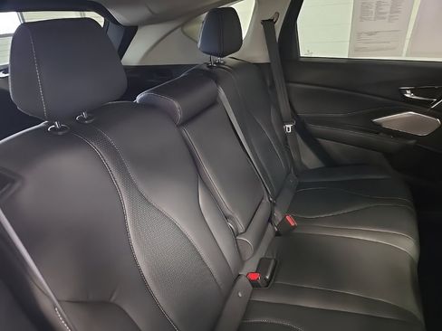 Used 2020 Acura RDX w/ Technology Package image 16