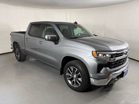 Certified 2023 Chevrolet Silverado 1500 LT w/ All Star Edition Plus RWD image 2