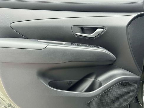 New 2026 Hyundai Santa Cruz SEL image 13