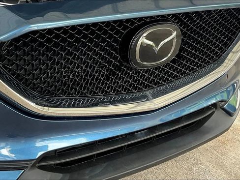 Used 2018 MAZDA CX-5 Grand Touring AWD/4WD image 29