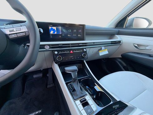 New 2026 Hyundai Tucson SEL image 24