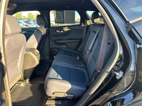 Used 2024 Chevrolet Blazer RS w/ Enhanced Convenience Package image 17