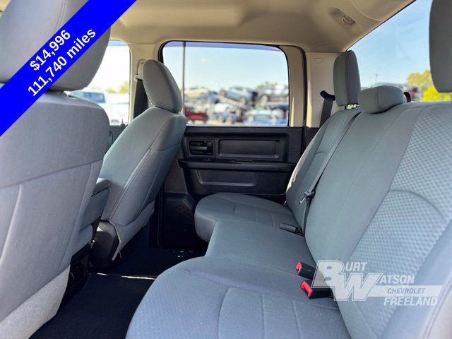 Used 2014 RAM 1500 Tradesman w/ Popular Equipment Group AWD/4WD image 26