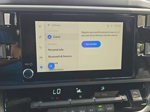 New 2026 Toyota Tundra SR5 RWD image 19