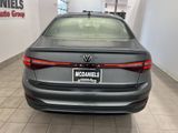 New 2025 Volkswagen Jetta S image 5