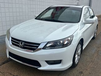 Used 2014 Honda Accord EX-L video 1