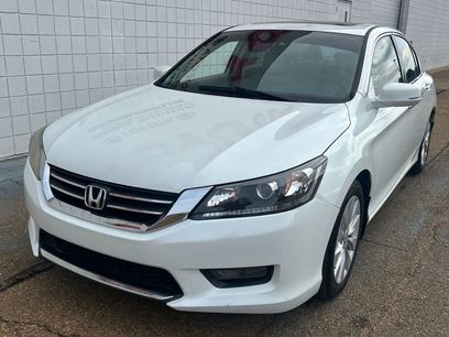 Used 2014 Honda Accord EX-L