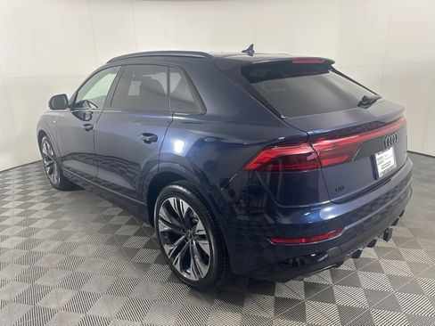 New 2026 Audi Q8 Premium Plus image 4