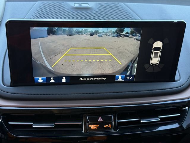Used 2025 Acura MDX w/ Technology Package AWD/4WD image 17