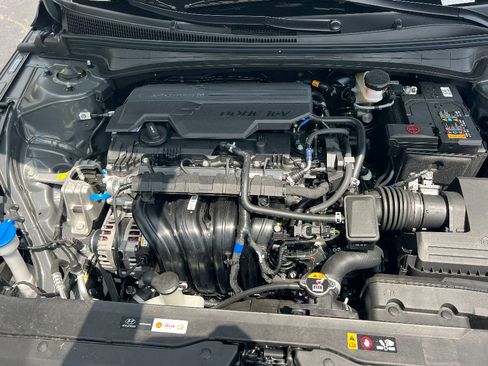New 2026 Hyundai Elantra SEL Sport Premium FWD image 14