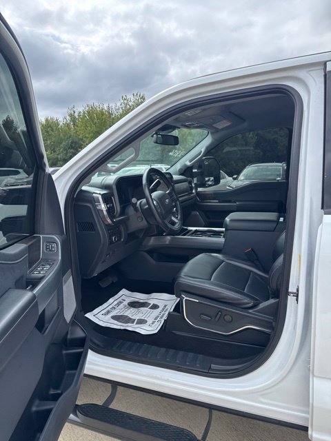 Used 2024 Ford F250 Lariat AWD/4WD image 10
