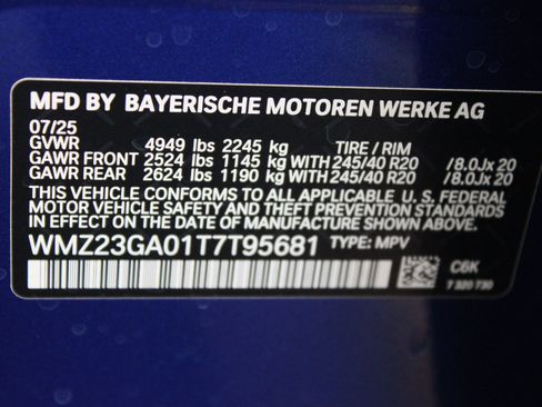 New 2026 MINI Cooper Countryman S w/ Comfort Package Max image 18