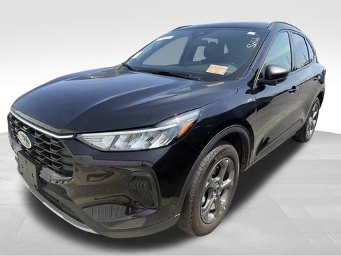Used 2025 Ford Escape ST-Line AWD/4WD image 8