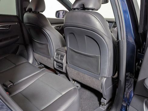 Used 2023 INFINITI QX55 Luxe w/ Cargo Package AWD/4WD image 42