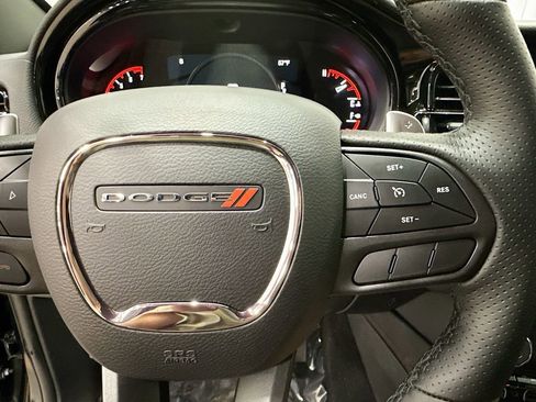 New 2026 Dodge Durango GT w/ Blacktop Package image 32