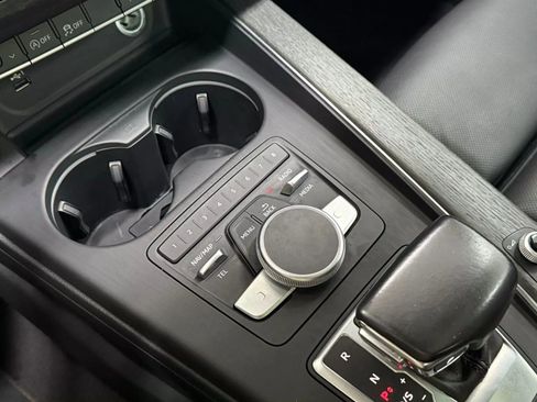 Used 2018 Audi A5 2.0T Premium Plus w/ Premium Plus image 36