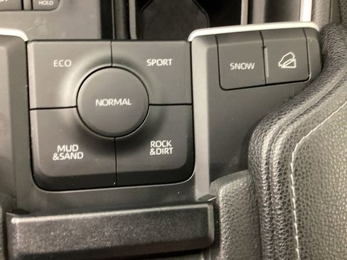 Used 2024 Toyota Grand Highlander AWD image 28