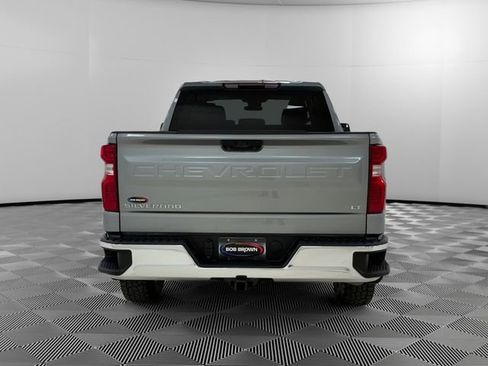 Used 2023 Chevrolet Silverado 1500 LT image 4