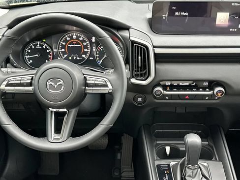 New 2026 MAZDA CX-50 AWD 2.5 S w/ Weather Package image 13