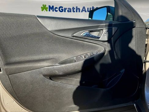 Used 2024 Chevrolet Malibu LT image 18