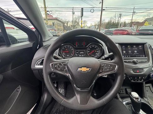 Used 2019 Chevrolet Cruze LS w/ LS Convenience Package image 14