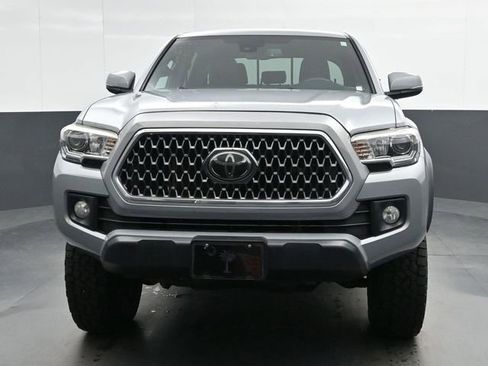 Used 2019 Toyota Tacoma TRD Off-Road image 3