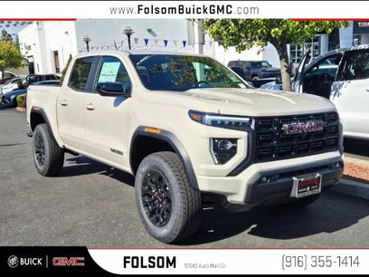 New 2026 GMC Canyon Elevation w/ Convenience Package