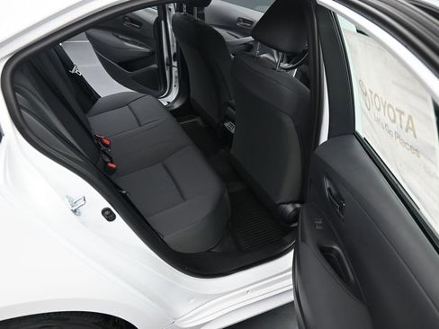 New 2026 Toyota Corolla LE FWD image 10