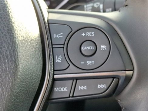 Certified 2023 Toyota Camry SE image 23