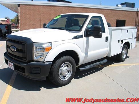Used 2013 Ford F250 XL RWD image 22