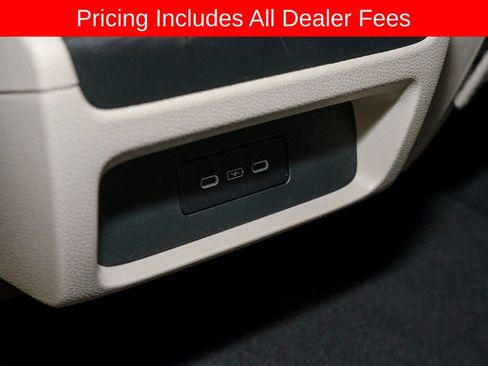 Used 2025 Honda Odyssey Touring image 8
