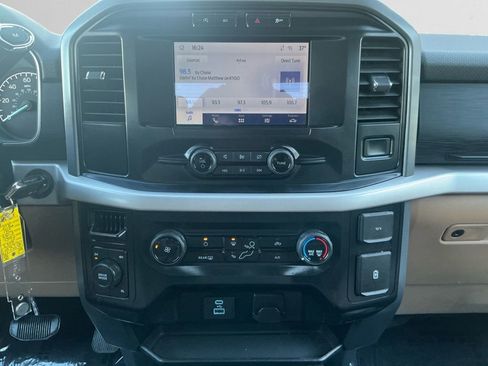 Used 2023 Ford F150 XLT image 11