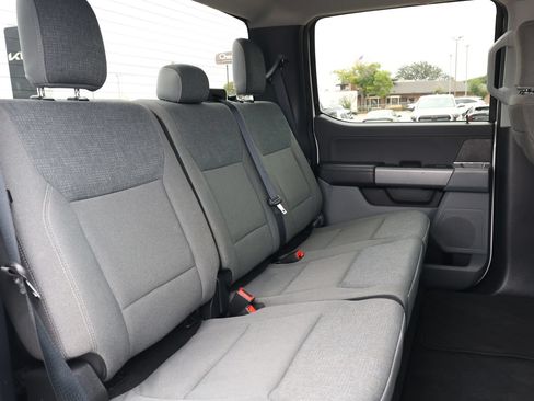 Used 2024 Ford F150 XLT w/ Mobile Office Package AWD/4WD image 33