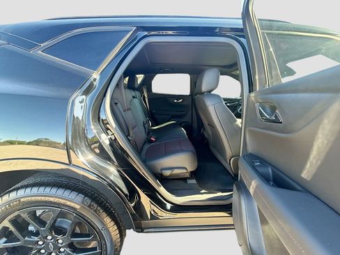 Used 2025 Chevrolet Blazer RS image 29