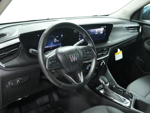 New 2026 Buick Encore GX Preferred image 23