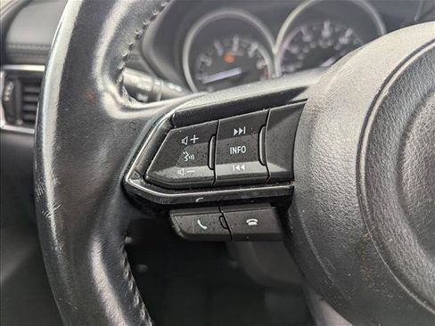 Used 2018 MAZDA CX-5 Touring AWD/4WD image 12