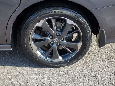 Used 2022 Honda Odyssey Elite image 14