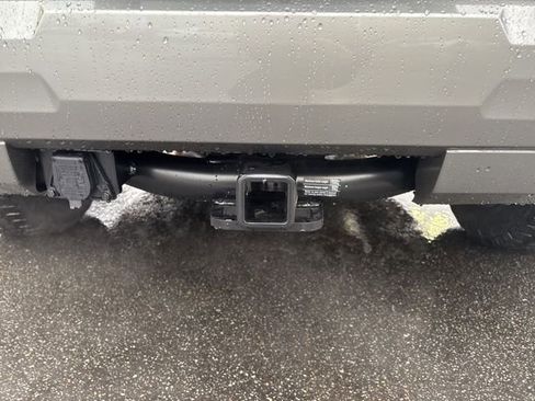 New 2026 Honda Passport TrailSport image 32