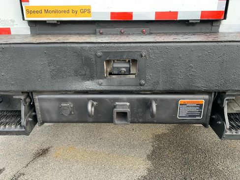 Used 2019 Ford F550 4x4 SuperCab Super Duty image 72