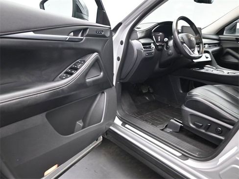 Used 2023 INFINITI QX60 Luxe image 10